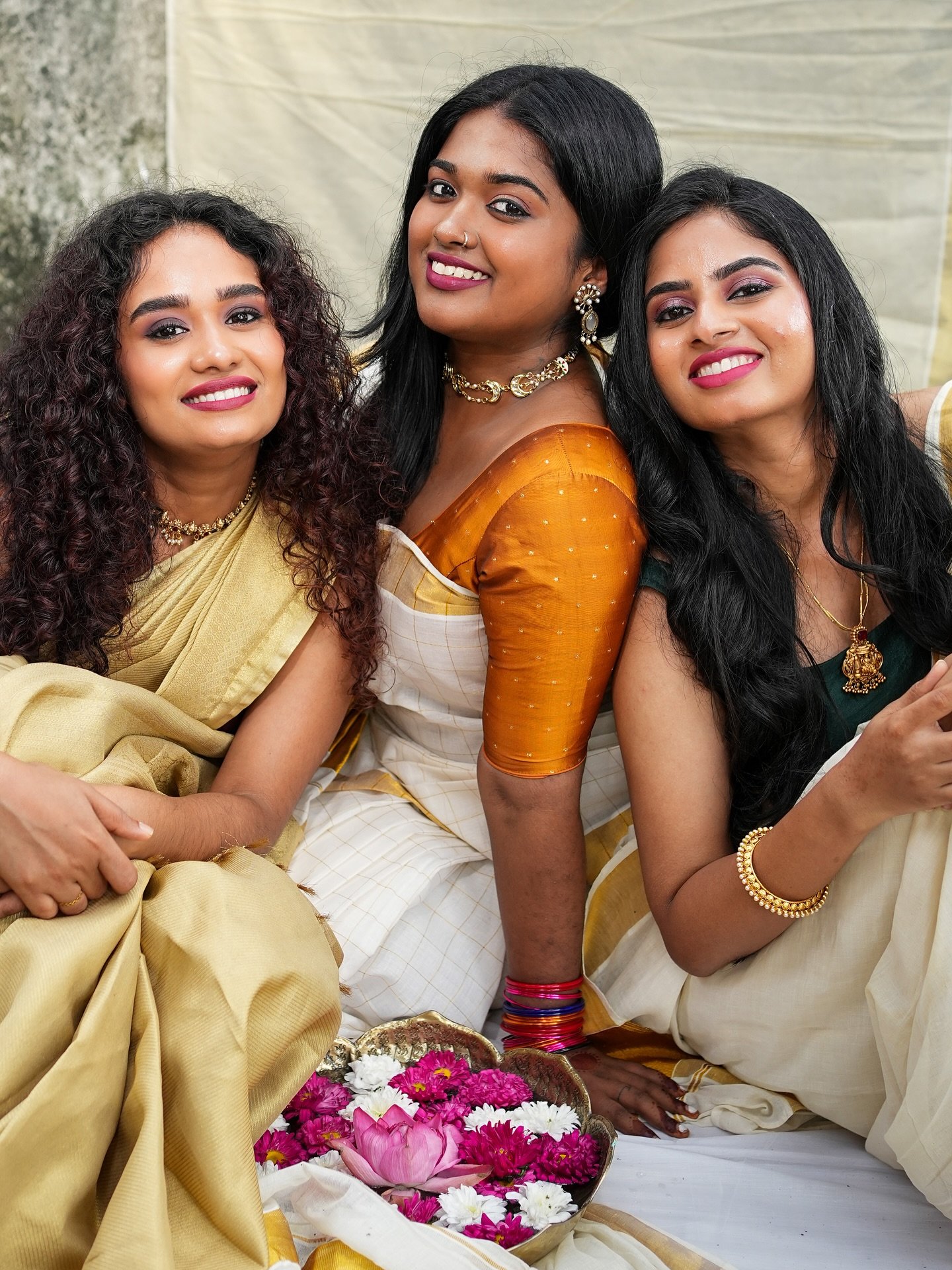 Bridal packages