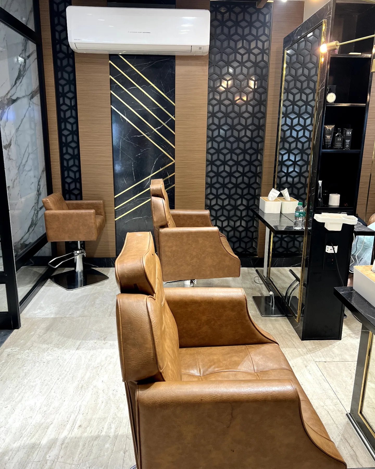 Bariks Luxe Panampilly Nagar